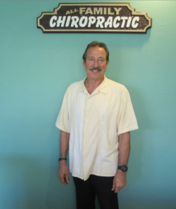 Dr. Jeff Salo, Chiropractor in Huntington Beach, CA
