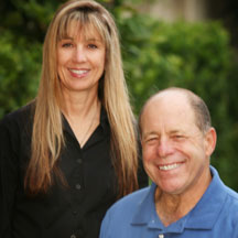 Val & Mike Schepens - Mike's Auto Repair, serving Fountain Valley