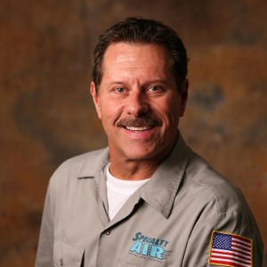 Jay Taylor Air Conditioning