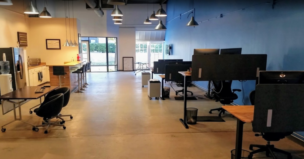 Open-Interactive Office