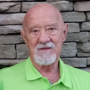 Norton Smith of Junk Smiths Junk Removal Service