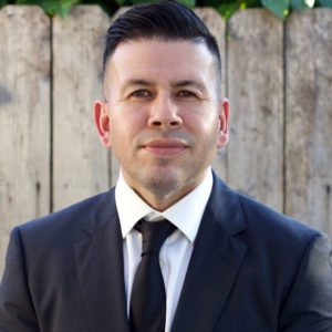 John Laverde - BenefitMall - Payroll service provider serving Orange County, CA