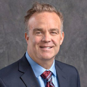Jeff Nero, Financial Advisor , Orange County