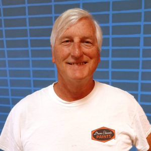 John Thomas Commercial Painting Contractor Orange County, CA