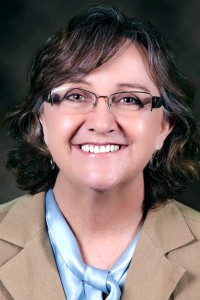 Patty Hansen - Bookkeeper Orange County