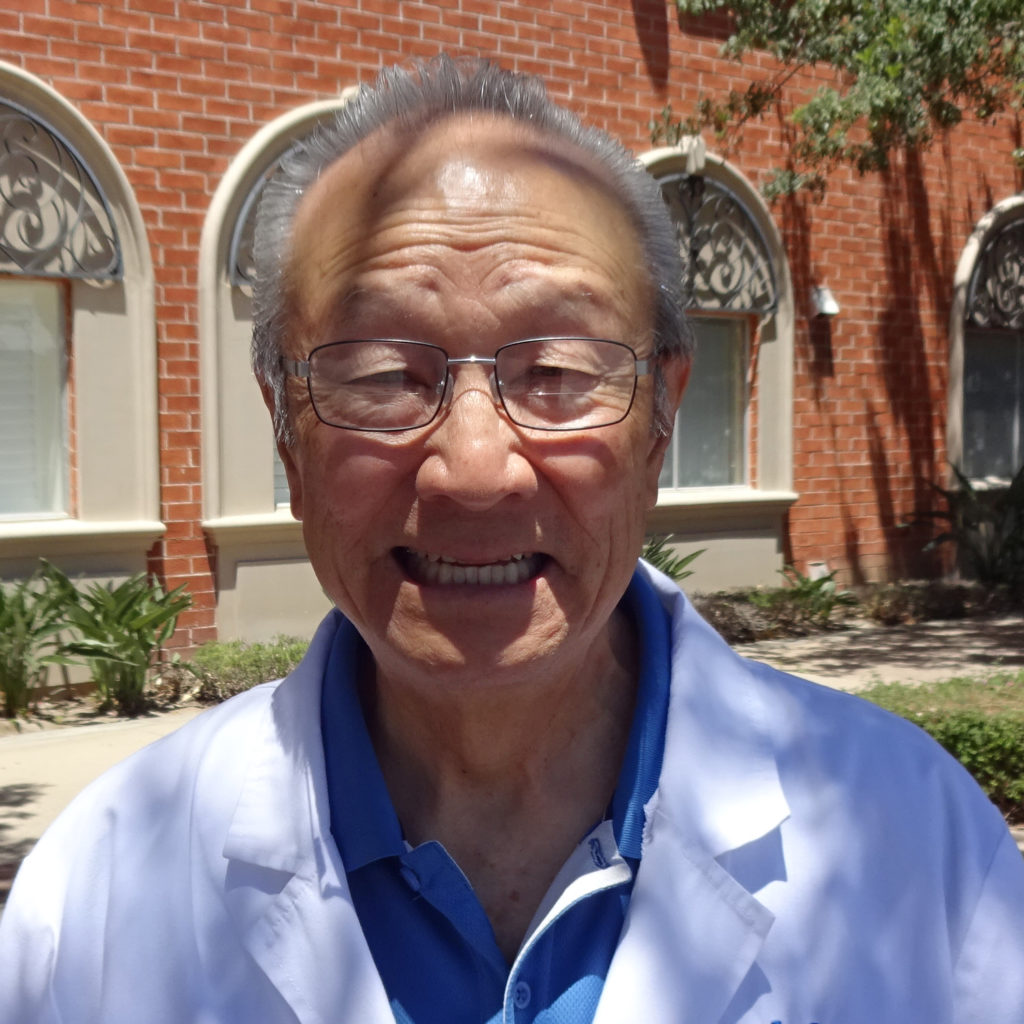 Dr. Mark Z. Yamamoto - TMJ Expert - Huntington Beach, Orange County, CA
