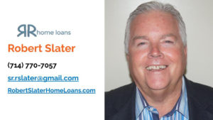 "Reverse" Robert Slater - Reverse Mortgages, Huntington Beach, CA