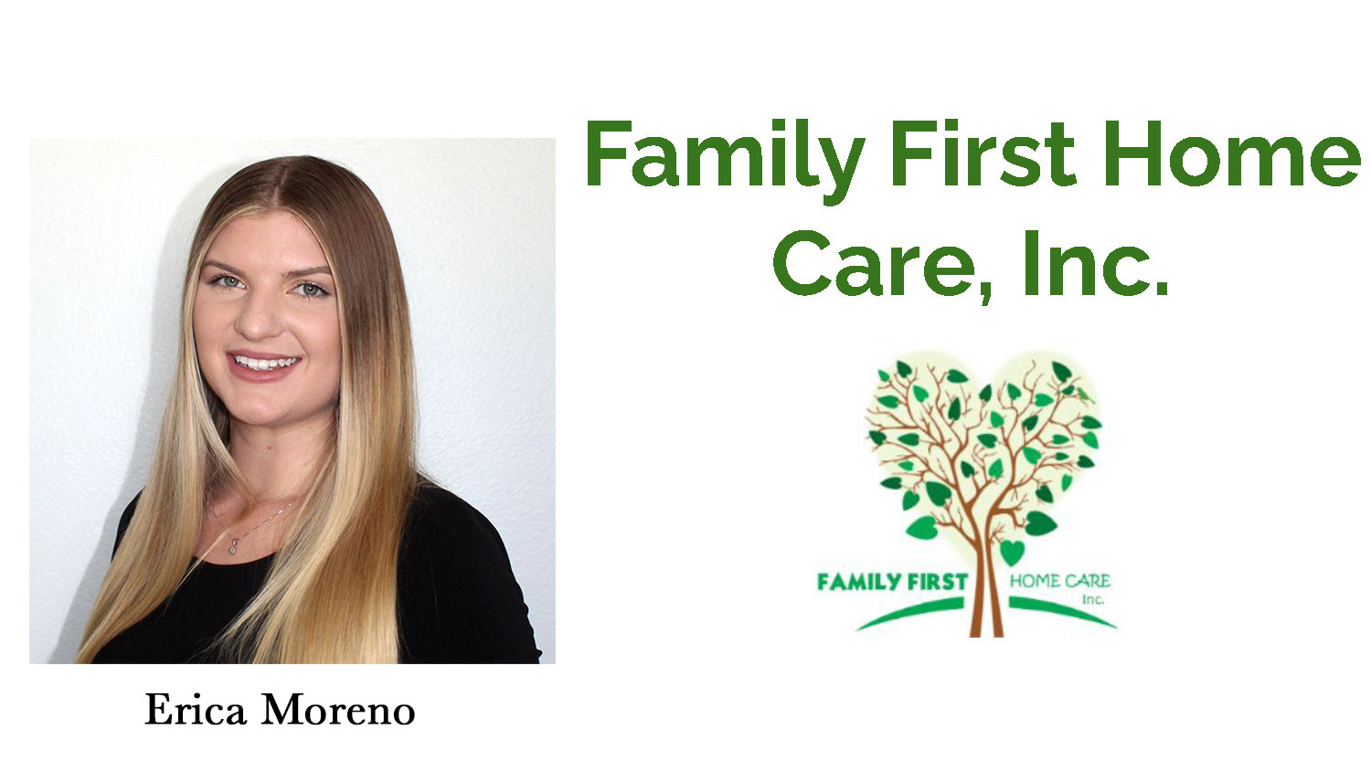 Family First Home Care - Orange County, CA