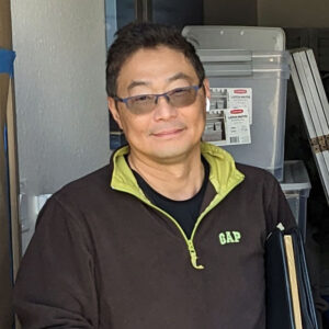 Andrew Chow - Floor to Ceiling Contractors, Inc. - Remodeling Contractor
