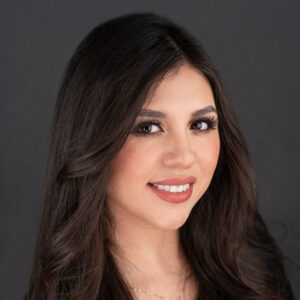Selina Rodriguez - Payroll Expert