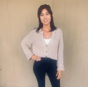 Rachel Guzman - Professional Organizer - Curated Home Solutions