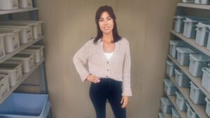 Rachel Guzman - Professional Organizer - Orange County, CA