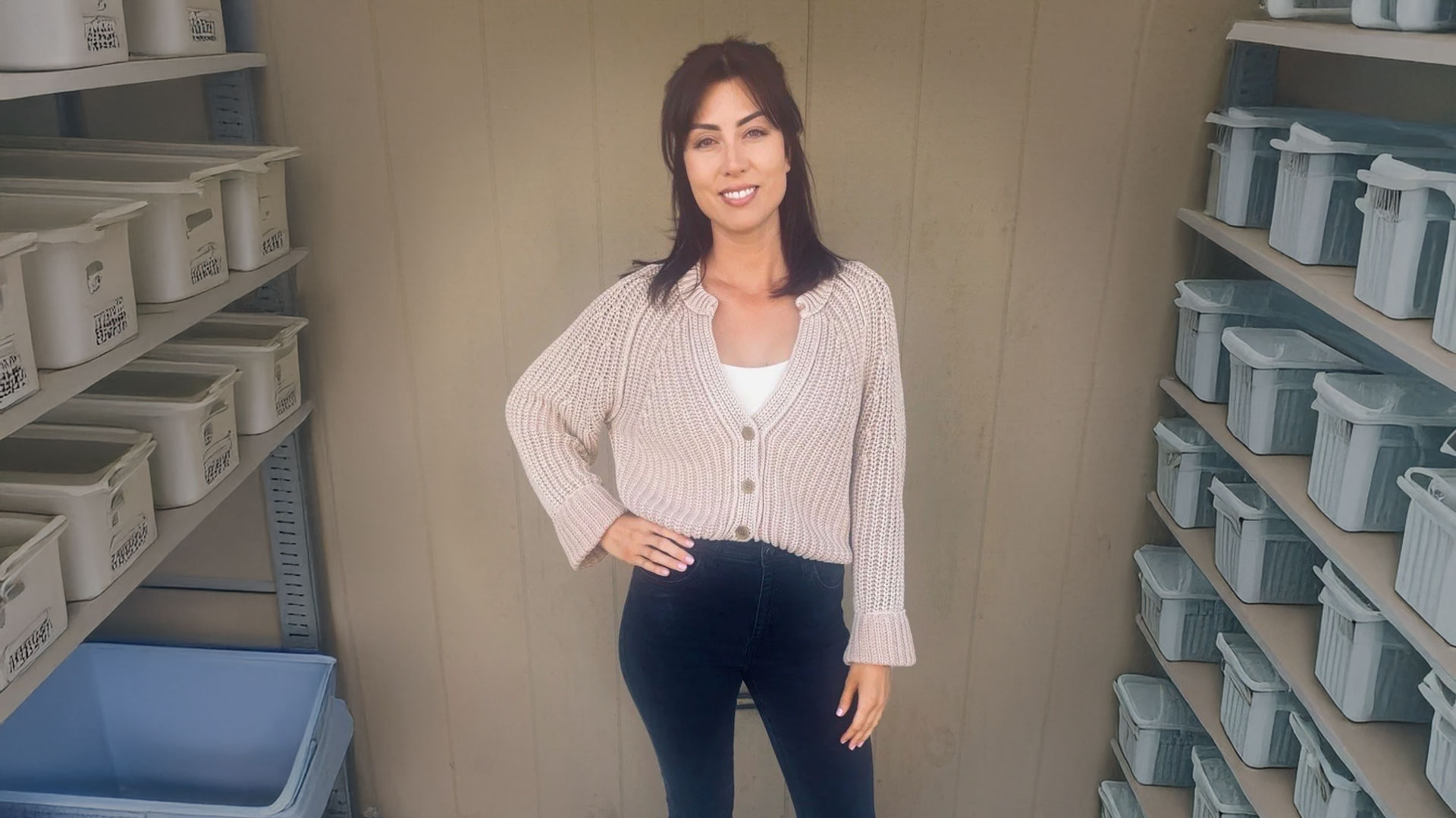 Rachel Guzman - Professional Organizer - Orange County, CA