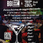 Business Mixer: Get to Know Business Growth Innovators – 4.22.26