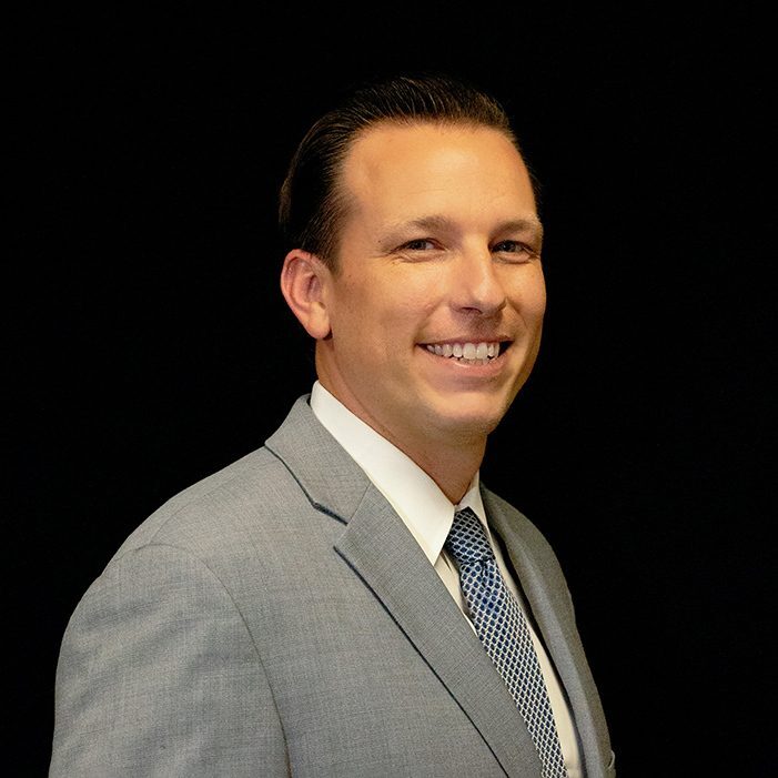 Jordan Eden - Financial Advisor