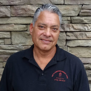 Pat Roque PatsCarpetCleaning.com - (714) 308-4630