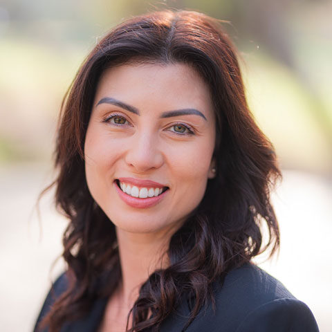 Rachel Guzman, Professional Organizer for Orange County, CA