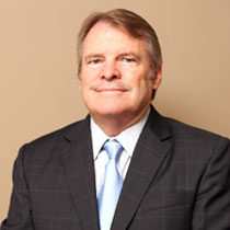 Ron Budd of Business Group Resources